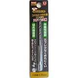 (業務用10個セット) TRAD 六角軸ショートコバルトドリル/先端工具 【ステンレス用】 穴径：3.5mm TCD-3.5 〔DIY/大工道具〕