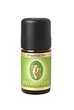 PRIMAVERA プリマヴェーラ エッセンシャルオイル グレープフルーツ オーガニック 5ml 精油 自然由来 アロマセラピー PV10148