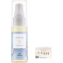 MINCURL ヘアオイル 6本セット 31YDGy5UTKL._AC_UL210_SR210,