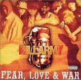 Fear Love & War