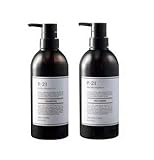 サンコール【セット】R-21 シャンプー 500ml + トリートメント 500g