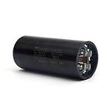 Genie スタートコンデンサ 18004B ガレージドアオープナー 50-60 MFD