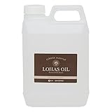 LOHAS material 木部用国産自然塗料 ロハスオイル 刷毛洗浄液 2L