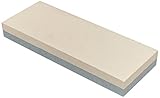 Norton 24335 Japanese-Style Combination Waterstone 220/1000 Grit, 8-Inch by 3-Inch by 1-Inch [並行輸入品]