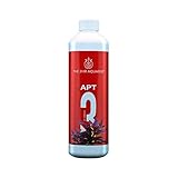 THE 2HR AQUARIST APT‐COMPLETE 1000ml オールインワン 水草 栄養素