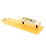 緑長 ニューモルタル鏝プロ 370MM