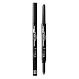 Rimmel (リンメル) プロフェッショナル アイブロウ ペンシル & パウダー 006 ピンキッシュブラウン 0.8g グラム (x 1)