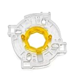 GT-Y 三和用ジョイスティックJLFシリーズ用交換用八角形8方向制限ゲート