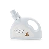 gelato pique ジェラートピケ 洗剤 750ml pwls209008 ジェラピケ コスメ 新パッケージ ギフトに フローラルの香り お子様の服にも安心 BLU(フローラルの香り) FREE(内容量750ml)