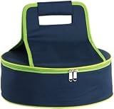 Picnic Plus PSM-720N Cake n Carry - Navy