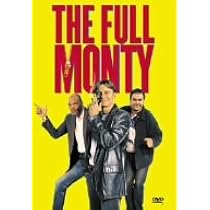 Amazon.co.jp: フル・モンティ [DVD] : ロバート・カーライル 