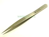 IDEAL-TEK　精密ピンセット　INOX　000-S　DAIKITOOL