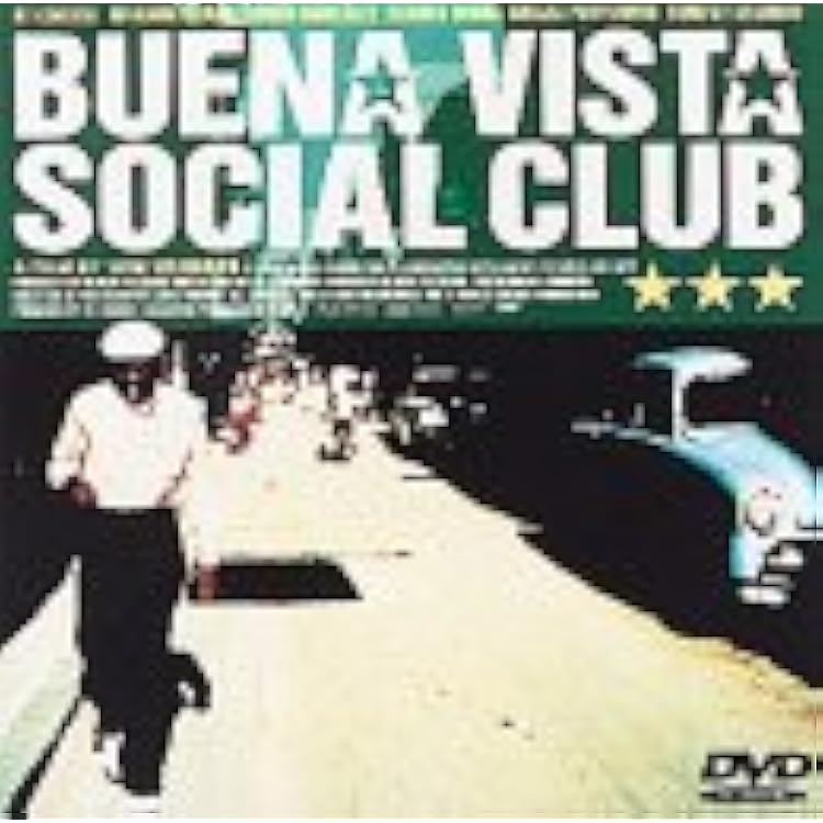 レア BUENA VISTA SOCIAL CLUB ブエナビスタソシアルクラブ BUENA VISTA SOCIAL CLUB (25TH ANNIVERSARY EDITION)/BUENA