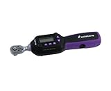 Pro-Auto 3/8"(9.5)DR. デジタルトルクレンチ1.5-30N・m WP3-030BN