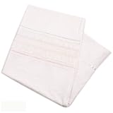 西川産業 babypuff スモックシュクレ柄 掛けカバー ホワイト LJE8801451-W LE1550