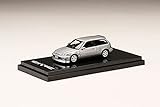 ホビージャパン HJ64 1/64 ホンダ CIVIC (EF9) SiR II Customized Version グレーメタリック 完成品 HJ641031CGM