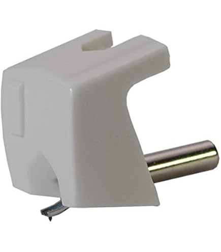 Amazon | Durpower Phonograph Record Player Turntable Needle