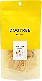 犬のおやつ 国産 無添加 ドッグツリー チーズスライス M 35g DOGTREE dogtree 犬 おやつ