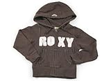 ROXY(ロキシー) パーカー 100サイズ 女の子