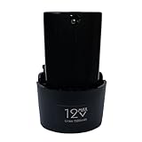 DIY Girls 充電式 電動ドリルドライバー SR066 SR068専用 バッテリー