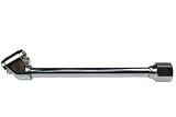 Coilhose Pneumatics CH16A Open Dual Extension Chuck, 1/4-Inch FPT by Coilhose Pneumatics