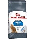  CANIN おねだりの多い成猫用 3袋セット 2kg Amazon.co.jp: ロイヤルカナン 猫 おねだりの多い成猫用 FCN