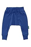 Parade Organics PANTS ユニセックス・ベビー US サイズ: 0 - 3 Months カラー: ブルー
