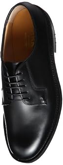 Barker Nairn: Black Calf