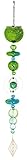 Evergreen Enterprises Envy Eclectic Solar Mobile [並行輸入品]