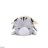 キングダムハーツ やわらかぬいぐるみ チリシィ