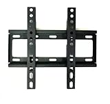 モニター壁掛け金具（ＶＥＳＡ規格,１４～４２型対応,ＬＥＤ・ＬＣＤ対応） 超軽量 BS-MH16-KR