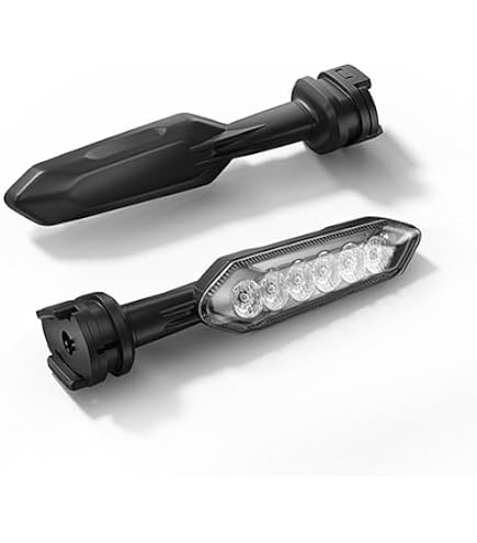Amazon | YAMAHA(ヤマハ) LEDウインカー カーボンルック YME Q5K-YSK