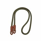 KING クライミングロープストラップ CCRS108H KA カーキ ロングタイプ 827180