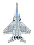 プラッツ(PLATZ) 1/72 F-15Jイーグル 日豪共同訓練「武士道ガーディアン19」 第201飛行隊 900号機 ミニスター・オブ・ディフェンス T・K プラモデル AC-56
