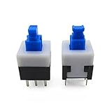Goliton® 　50X　ラッチスイッチ　ボタンスイッチ
