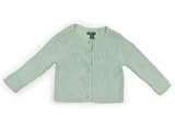 GAP(ギャップ) カーディガン 90サイズ 女の子