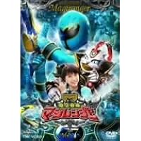 Amazon.co.jp: スーパー戦隊シリーズ 魔法戦隊マジレンジャー VOL.10