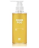 better future BFヘアケア商品 (スカルプケア3点セット)