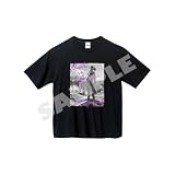 『龍が如く８外伝 Pirates in Hawaii』ビッグシルエット ポートレートフォトTシャツ キャプテン真島 Lサイズ