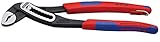 クニペックス KNIPEX 8802-250TBK アリゲーターウォーターポンププライヤー 落下