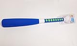 Foam Covered Baseball Bat andソフトボール