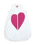 Gunamuna Gunapod Wearable Heart Blanket, Small by Gunamuna