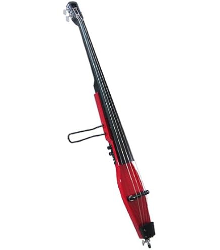 HALLSTATT WBSE-850 アップライトベース ハルシュタット ★ Hallstatt WBSE-850 (BLK) [アップライトベース] ｜イケベ楽器店