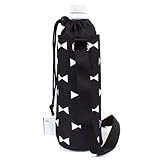 COLORFUL CANDY STYLE ペットボトルホルダー PET リボンシルエット