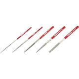 トラスコ中山:TRUSCO ダイヤモンドヤスリ 鉄工用 8本組 セット GK-8-SET 型式:GK-8-SET（1セット:5本入）