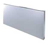 アイオ産業 ガス台用バックガード　BKG-60G 幅600mm【KW・LW】