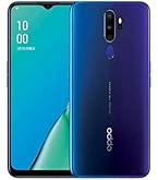ANDROID - 【ほぼ未使用】OPPO A5 2020 Amazon.co.jp: OPPO A5 2020 ブルー 【日本正規代理店品
