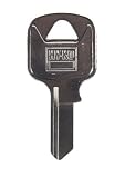 ab15 Keyblank ABUS