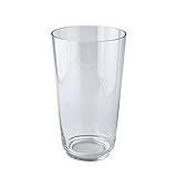 SPICE ガラスフラワーベース グラス クリア Lサイズ LABO GLASS KEGY7043