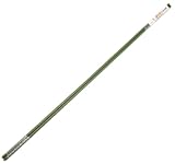 コーベック イボ付園芸支柱 直径1.1x120cmx2P